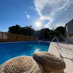 My Dalmatia - Manda Adriatic With Private Heated Pool *