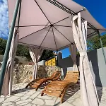 My Dalmatia - Manda Adriatic With Private Heated Pool Holiday home Skradin