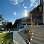 My Dalmatia - Manda Adriatic With Private Heated Pool