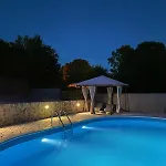 My Dalmatia - Manda Adriatic With Private Heated Pool Holiday home *