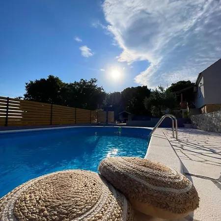 My Dalmatia - Manda Adriatic With Private Heated Pool *