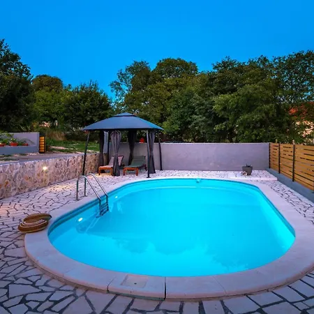 My Dalmatia - Manda Adriatic With Private Heated Pool *