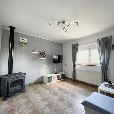 Semesterbostad My Dalmatia - Manda Adriatic With Private Heated Pool *