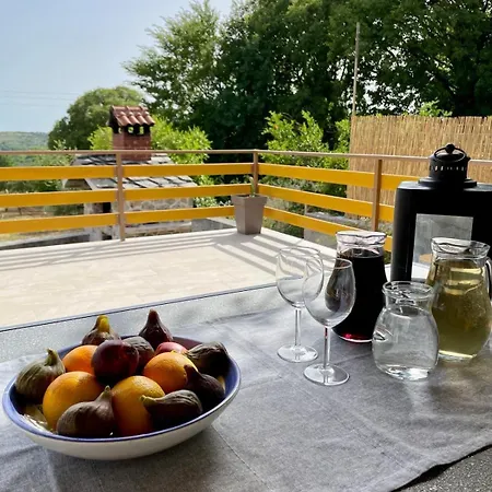 Semesterbostad My Dalmatia - Manda Adriatic With Private Heated Pool *