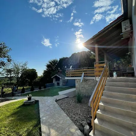 My Dalmatia - Manda Adriatic With Private Heated Pool