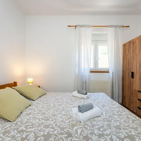 Holiday home My Dalmatia - Manda Adriatic With Private Heated Pool