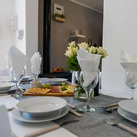 Holiday home My Dalmatia - Manda Adriatic With Private Heated Pool