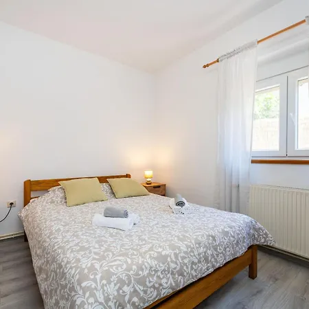 Σπίτι διακοπών My Dalmatia - Manda Adriatic With Private Heated Pool