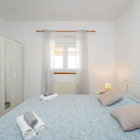 Holiday home My Dalmatia - Manda Adriatic With Private Heated Pool Skradin