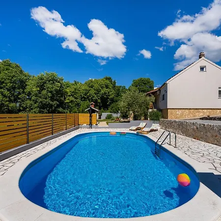 My Dalmatia - Manda Adriatic With Private Heated Pool *