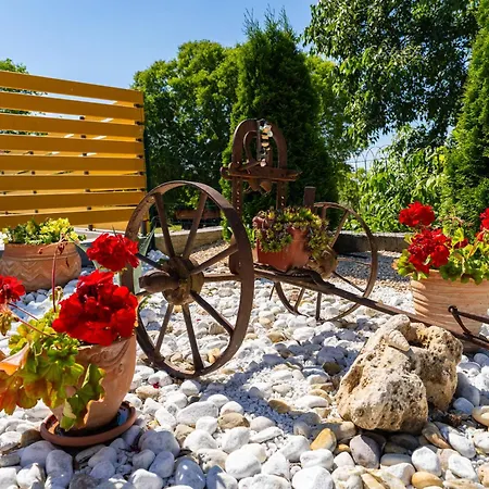 Holiday home My Dalmatia - Manda Adriatic With Private Heated Pool *