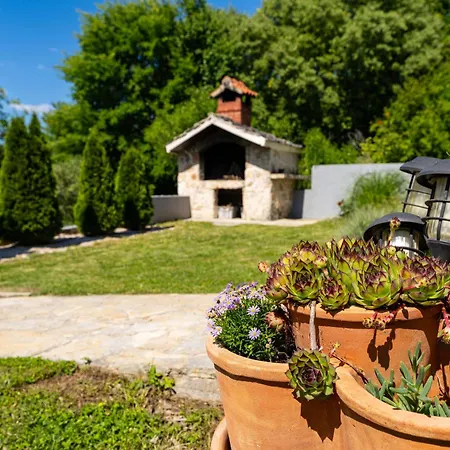 Holiday home My Dalmatia - Manda Adriatic With Private Heated Pool *