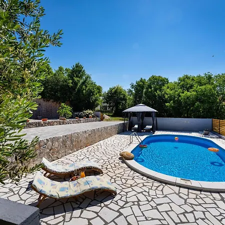 My Dalmatia - Manda Adriatic With Private Heated Pool Holiday home