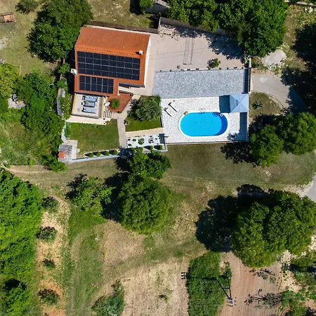 My Dalmatia - Manda Adriatic With Private Heated Pool