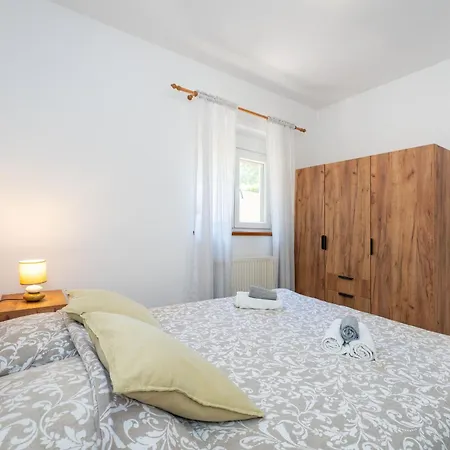 Holiday home My Dalmatia - Manda Adriatic With Private Heated Pool