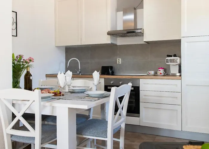 My Dalmatia - Manda Adriatic With Private Heated Pool Сasa de vacaciones Skradin