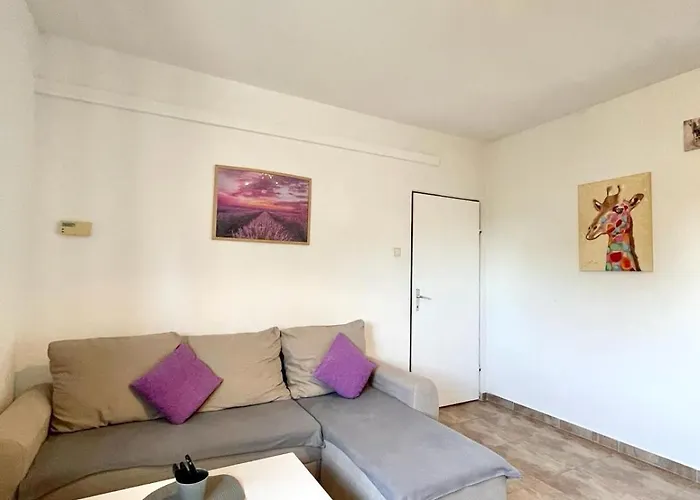 My Dalmatia - Manda Adriatic With Private Heated Pool *