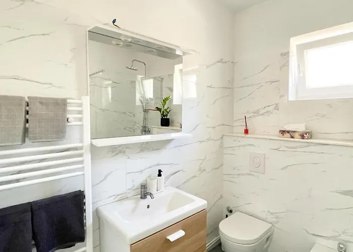 My Dalmatia - Manda Adriatic With Private Heated Pool Сasa de vacaciones Skradin