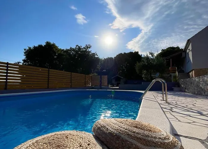 My Dalmatia - Manda Adriatic With Private Heated Pool *