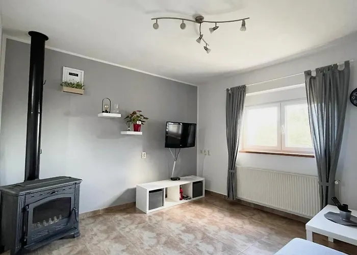 Ferienhaus My Dalmatia - Manda Adriatic With Private Heated Pool *