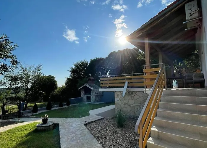 My Dalmatia - Manda Adriatic With Private Heated Pool